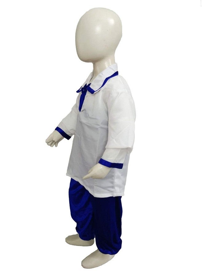 BookMyCostume Russian Boy International World Costume 14-16 years/Adult S - Image 2